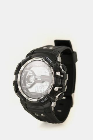 Multifunction Watch