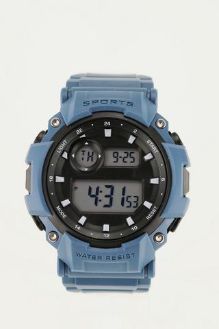 Multifunction Digital Watch