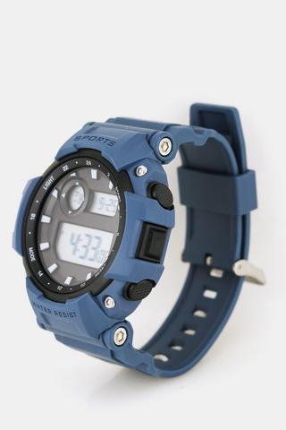 Multifunction Digital Watch