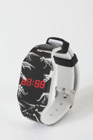 Kids' Led Watch