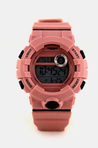 Digital Watch