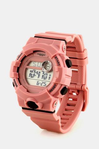 Digital Watch