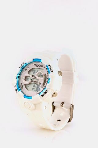 Digital Watch