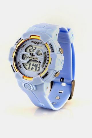 Digital Watch