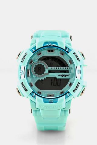 Digital Watch