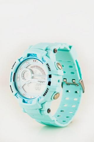 Digital Watch