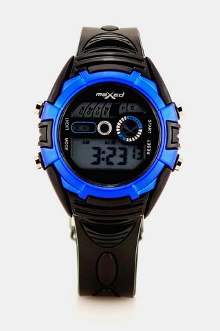 Digital Watch