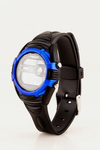 Digital Watch