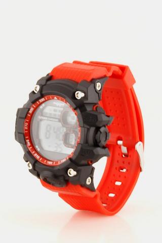 Digital Watch