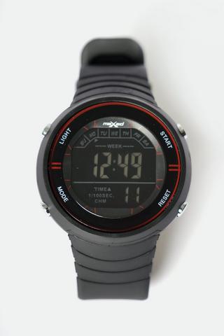 Digital Watch