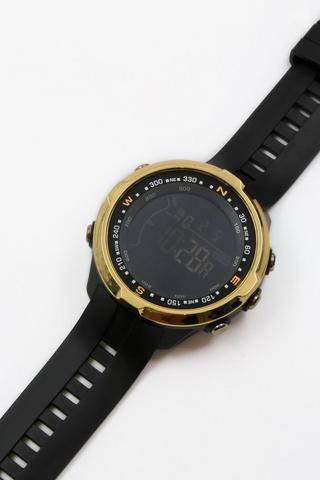 Multifunction Watch