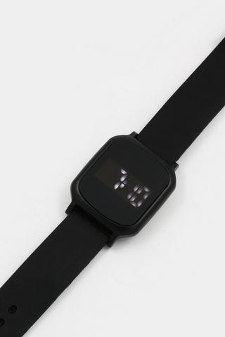 Kids' Led Watch