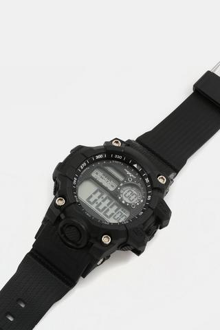 Digital Watch