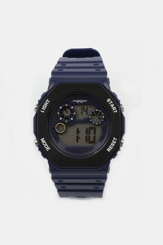 Fitness watch discount mr price sport