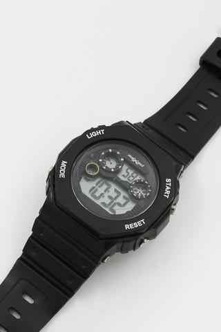 Digital Watch