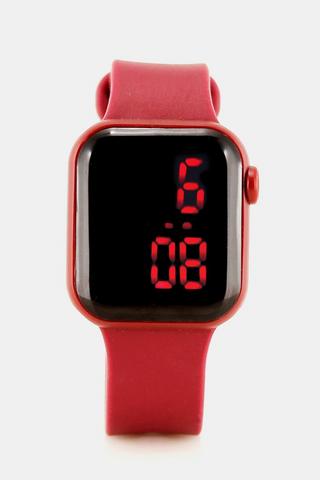 Led Digital Watch