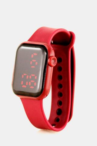 Led Digital Watch
