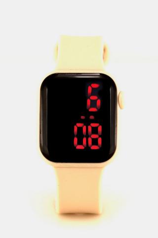 Led Digital Watch