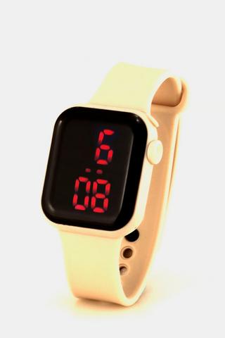 Led Digital Watch