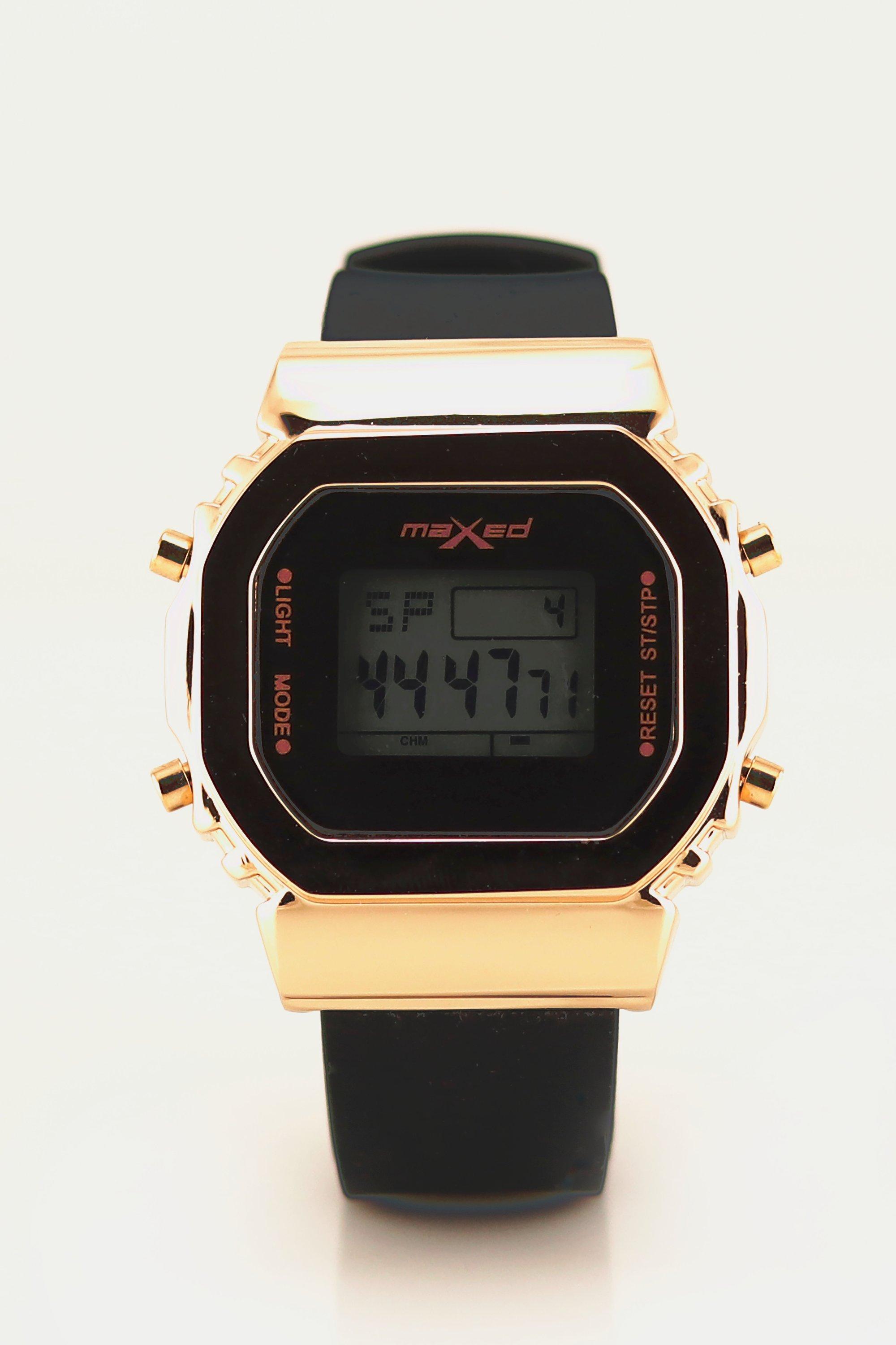 Multifunction Digital Watch