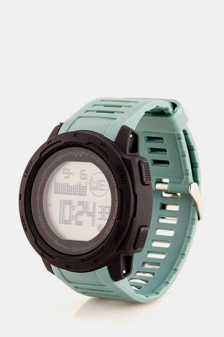 Multifunction Watch