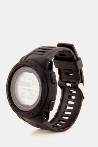 Multifunction Watch
