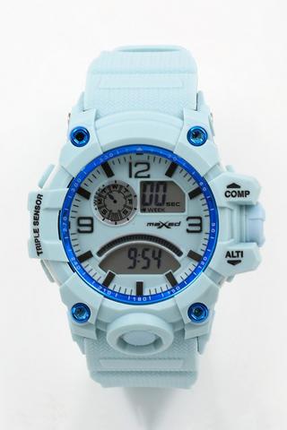Digital Watch