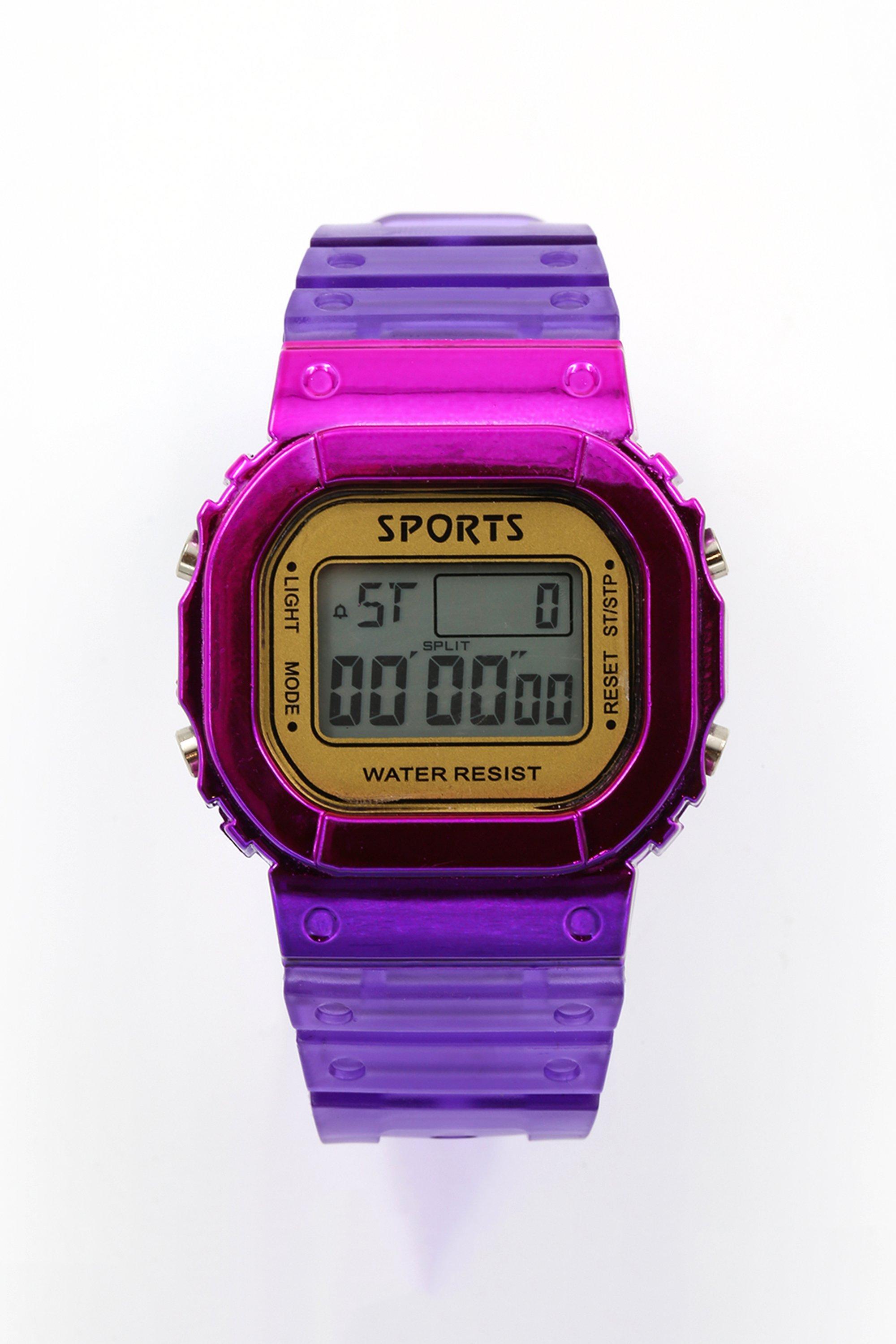 Digital Watch