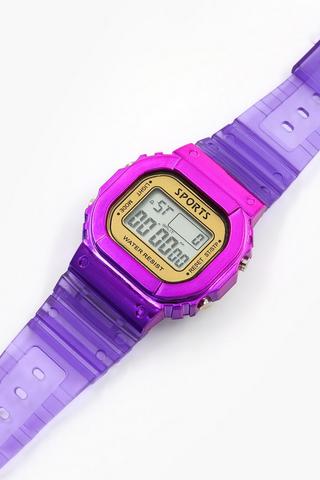 Digital Watch