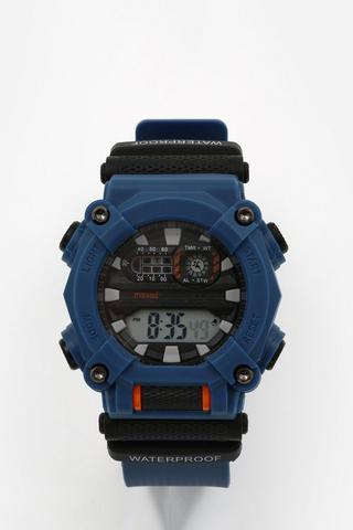 Digital Watch