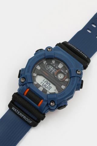Digital Watch