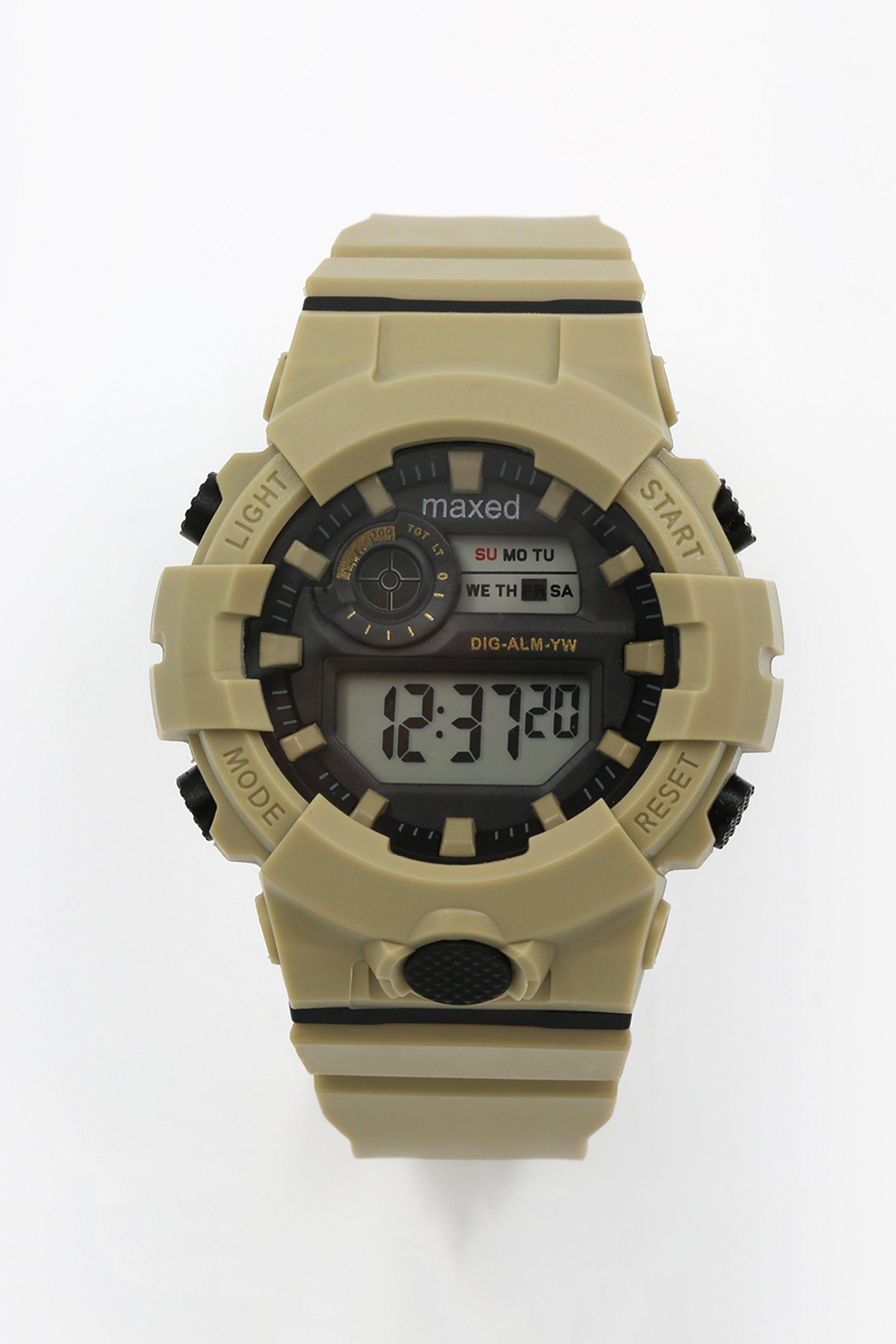Digital Watch