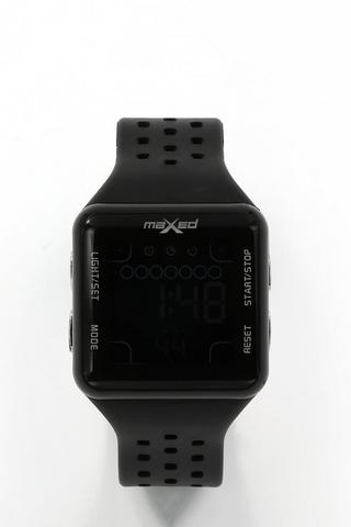 Digital Watch