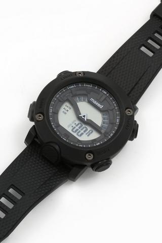Multifunction Watch