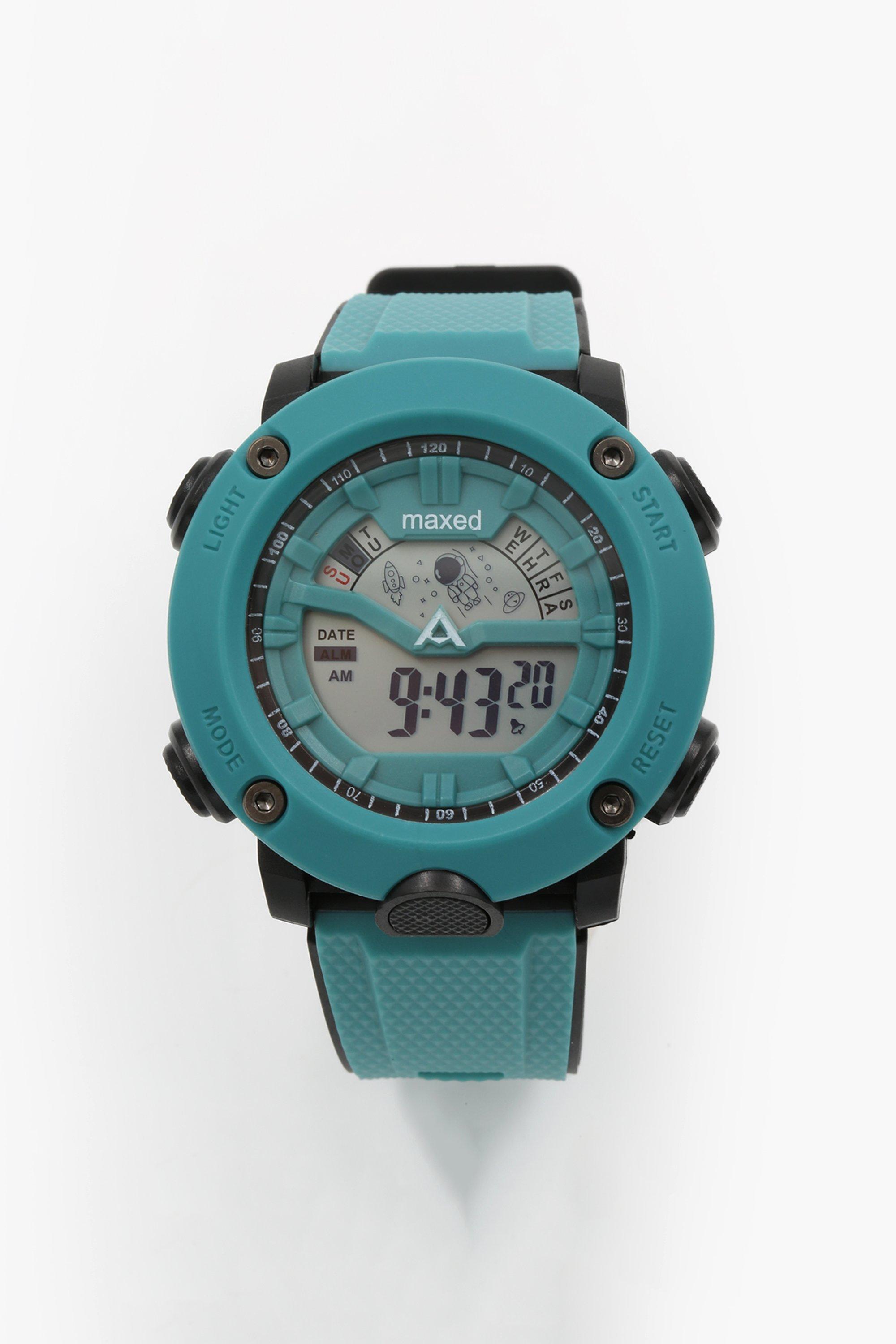 Multi-functional Business Watch Waterproof main image 0