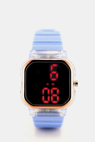 Digital Watch