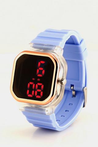 Digital Watch