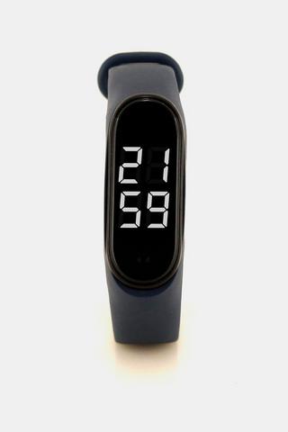 Smart Fitness Band