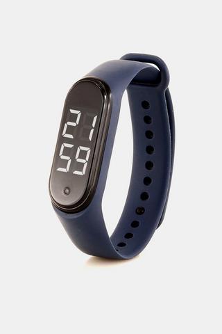 Smart Fitness Band