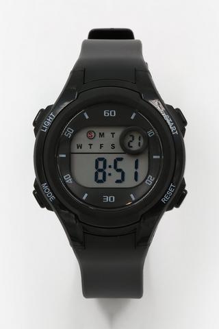 Digital Watch