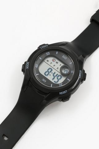 Digital Watch