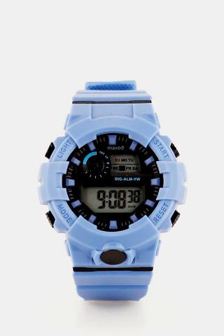 Digital Watch