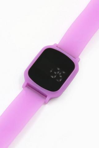 Kids' Led Watch