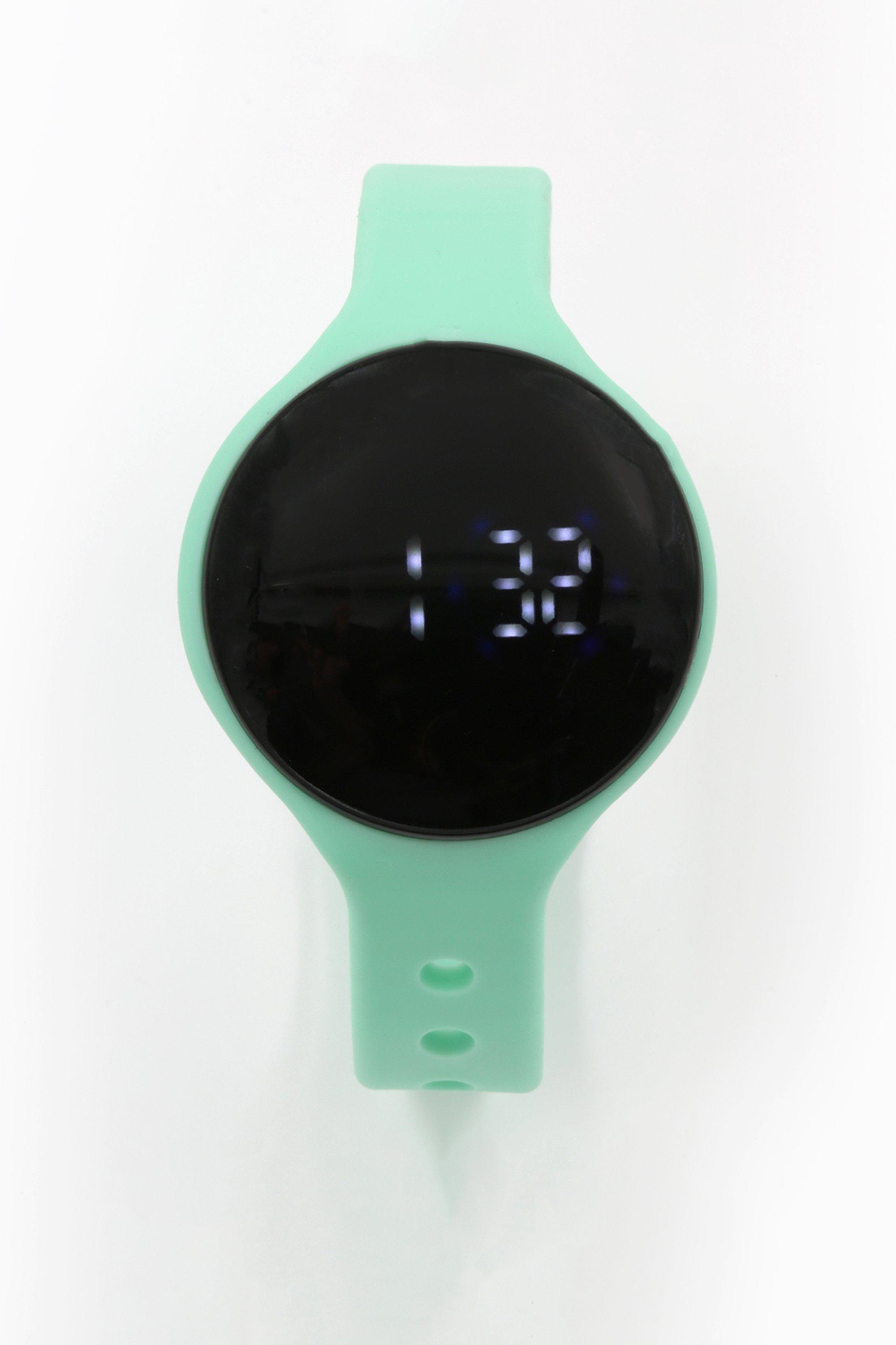 Digital watch for online women price