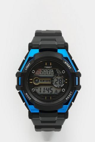 Mr price shop sport watches