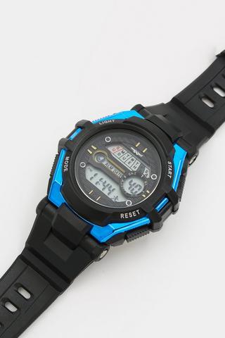 Digital Watch