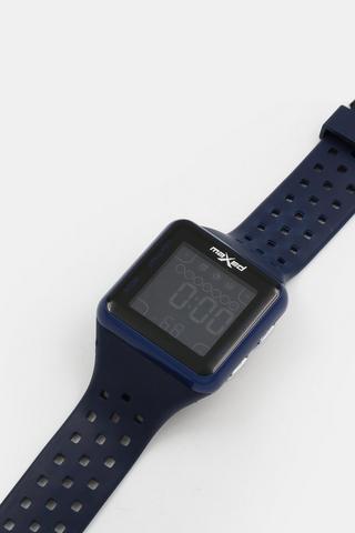 Digital Watch