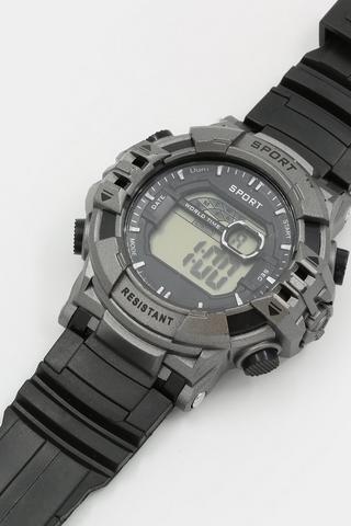 Multifunction Watch