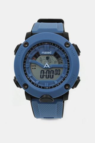 Multifunction Watch