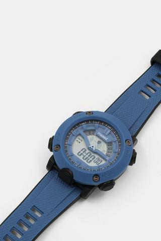 Multifunction Watch